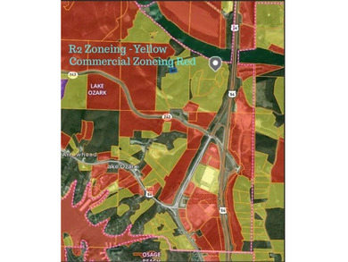 Exceptional 98.4-acre development opportunity with highway - photo 22