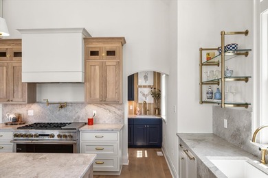 Welcome to 401 E 10th Avenue - a fully custom, three-story new - photo 23