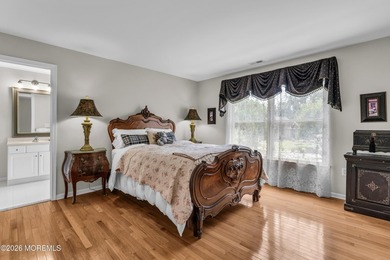 This exceptional Center Hall Colonial offers luxury, privacy - photo 23
