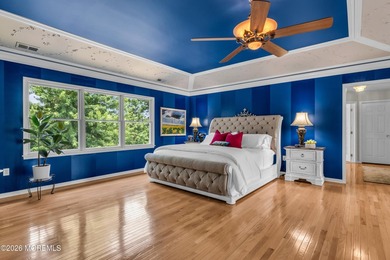 This exceptional Center Hall Colonial offers luxury, privacy - photo 25