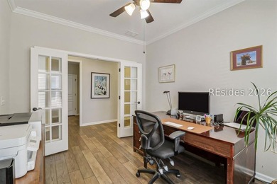 Meticulously maintained 3BR/3BA Abbeyville with Loft in Del - photo 27