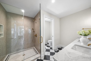 Welcome to 401 E 10th Avenue - a fully custom, three-story new - photo 28