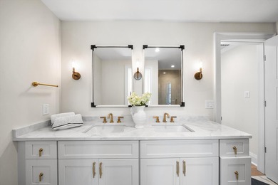 Welcome to 401 E 10th Avenue - a fully custom, three-story new - photo 29