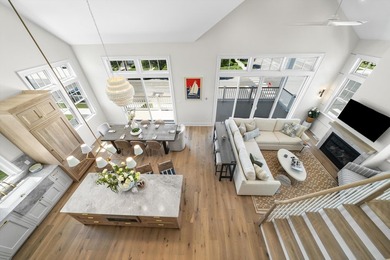 Welcome to 401 E 10th Avenue - a fully custom, three-story new - photo 30