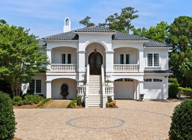 Lake Home For Sale in Myrtle Beach, South Carolina