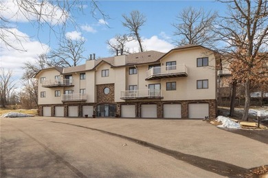 (private lake, pond, creek) Condo For Sale in Eagan Minnesota