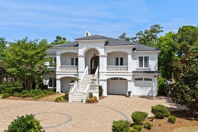 Bal Harbor at the Grande Dunes is an exclusive, gated waterfront - photo 2