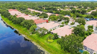 Welcome to Riverwalk, a guard-gated all ages community with - photo 34