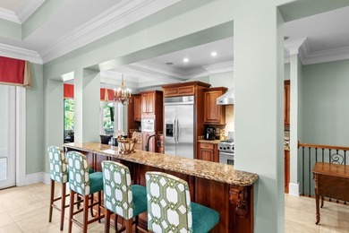 Bal Harbor at the Grande Dunes is an exclusive, gated waterfront - photo 6