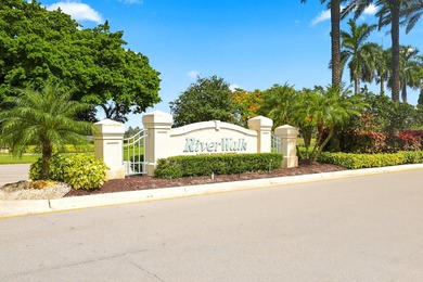 Welcome to Riverwalk, a guard-gated all ages community with - photo 37
