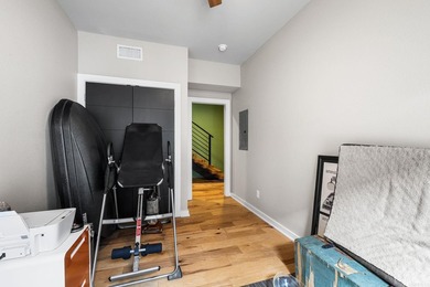 Perched above The Capitol, this contemporary retreat is designed - photo 39