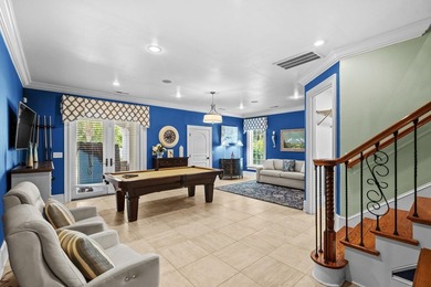 Bal Harbor at the Grande Dunes is an exclusive, gated waterfront - photo 10