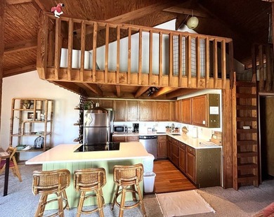 Rental potential. This is a stilt duplex with 2 bedrooms / one - photo 5