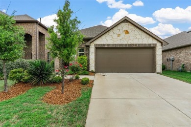 Lake Home For Sale in Forney, Texas