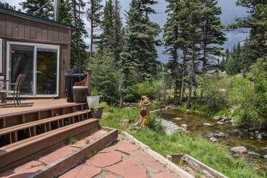 Set right on the river in Valley of the Pines, this 1 - photo 8
