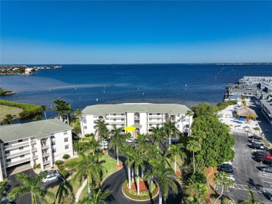 Peace River Condo Sale Pending in Punta Gorda Florida