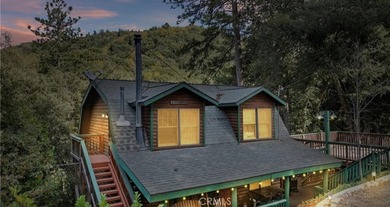 Welcome to Dorn Drive! A Charming Mountain Retreat Just Minutes - photo 1