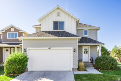 Utah Lake Home For Sale in Vineyard Utah