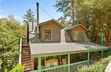 Welcome to Dorn Drive! A Charming Mountain Retreat Just Minutes - photo 2