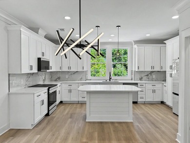 Welcome to 4841 Lecque St, a beautifully designed new - photo 3