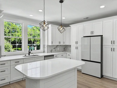 Welcome to 4841 Lecque St, a beautifully designed new - photo 4