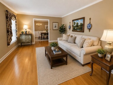 Great price improvement on this all-brick 3-bedroom, 3-bath home - photo 4