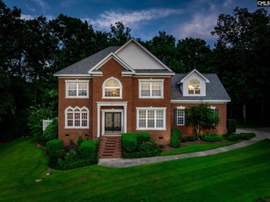Lake Home For Sale in Irmo, South Carolina