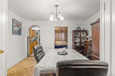 Opportunity awaits in the heart of Brooklyn! Legal 2F brownstone - photo 7