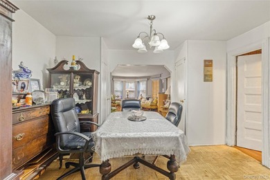 Opportunity awaits in the heart of Brooklyn! Legal 2F brownstone - photo 8