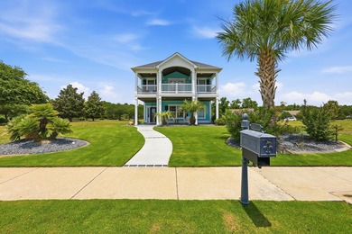 Intracoastal Waterway - Horry County Home For Sale in Myrtle Beach South Carolina