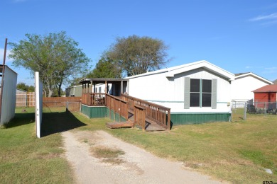 Lake Home For Sale in Quitman, Texas