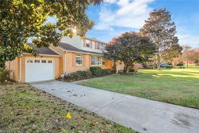 Lake Smith  Home For Sale in Virginia Beach Virginia