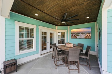 Welcome to 504 Saint Julian Lane, a beautifully maintained 4 - photo 5