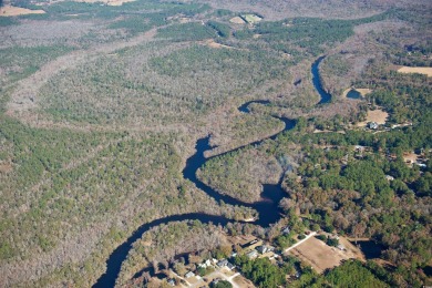Lake Acreage For Sale in Conway, South Carolina