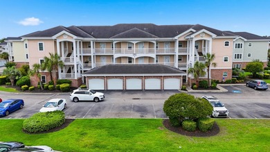 Welcome to 4864 Carnation Circle #203 in the desirable Magnolia - photo 1