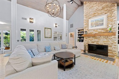 Welcome to this calming, nature oriented, three bedroom, three - photo 11