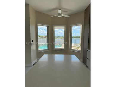 Amazing lakefront view from this beautiful two story home - photo 11