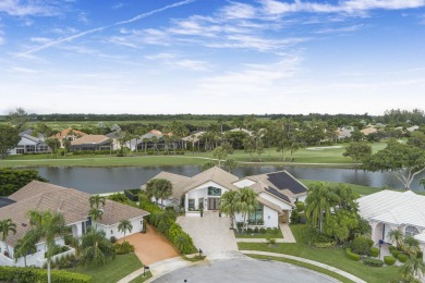 Lake Home For Sale in Boca Raton, Florida