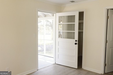 Charming, fully remodeled farmhouse on 1.5 acres in the