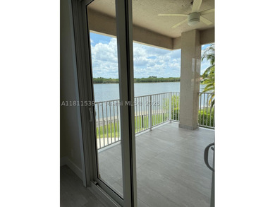 Amazing lakefront view from this beautiful two story home - photo 12