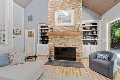 Welcome to this calming, nature oriented, three bedroom, three - photo 13