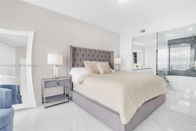 Stunning New Construction: Arrive by elevator into your