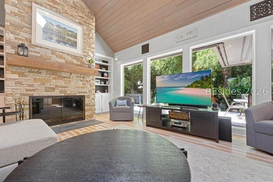 Welcome to this calming, nature oriented, three bedroom, three - photo 14