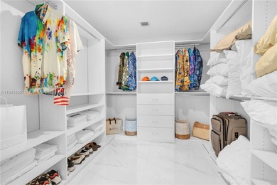 Stunning New Construction: Arrive by elevator into your