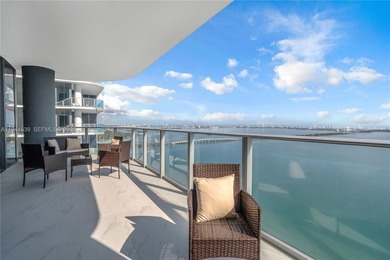 Stunning New Construction: Arrive by elevator into your