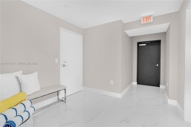 Stunning New Construction: Arrive by elevator into your