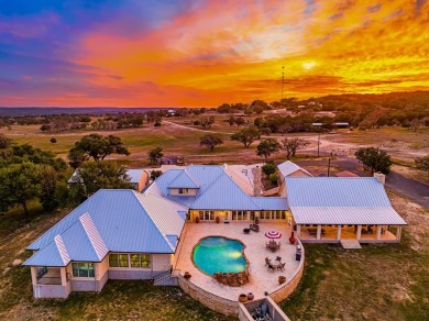 Lake Home For Sale in Kerrville, Texas