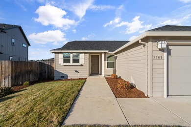 What a great opportunity to own a low maintenance, clean home in