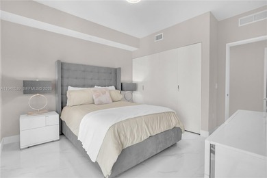 Stunning New Construction: Arrive by elevator into your