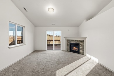 What a great opportunity to own a low maintenance, clean home in